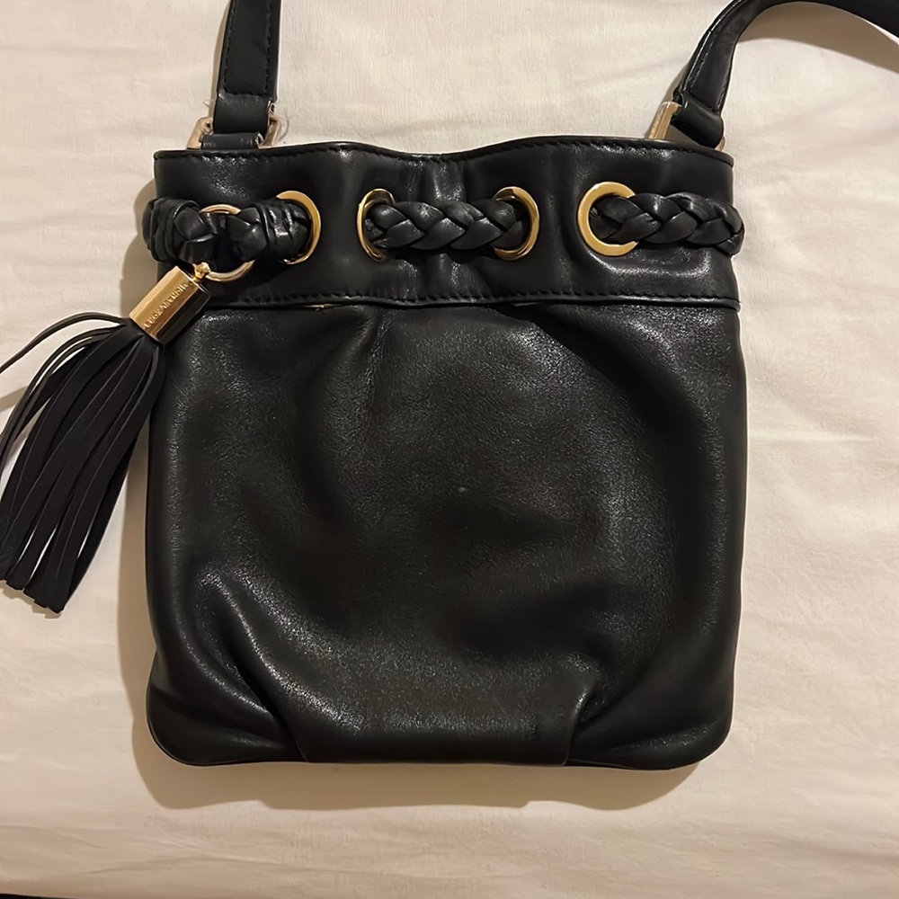 Michael kors cross body bag